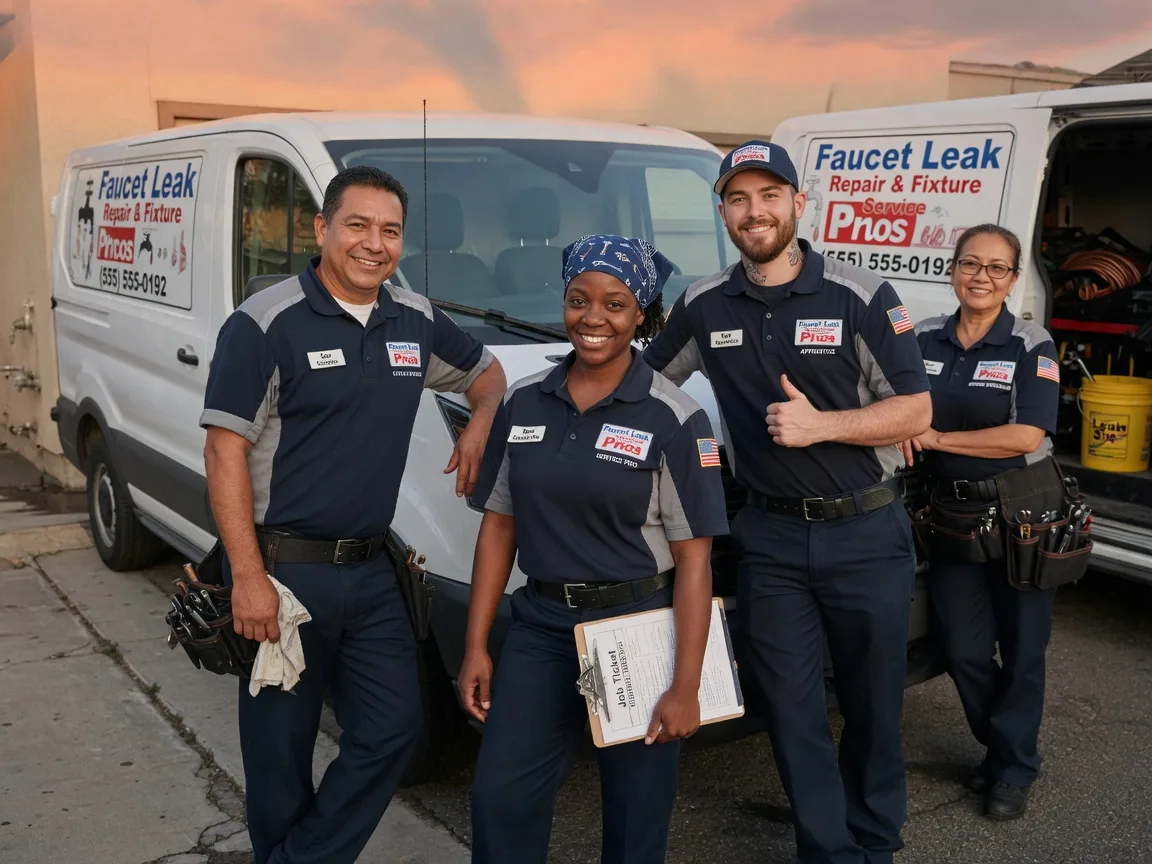 Faucet Repair company in Casas Adobes, AZ